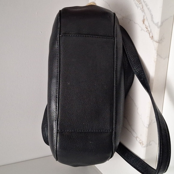 Michael Kors Leather Bag - Picture 7 of 12